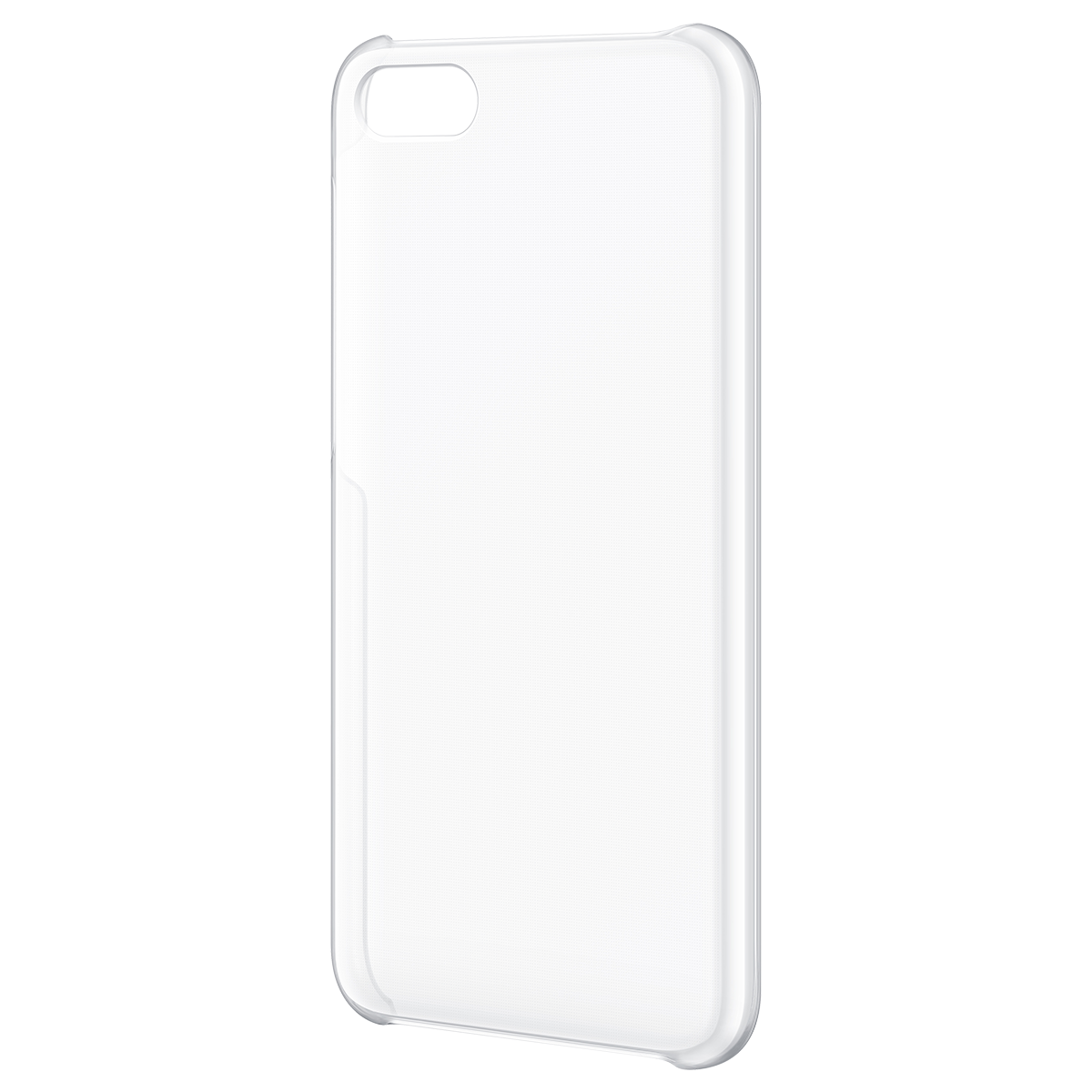 HUAWEI διάφανη θήκη HUAWEI Y5 2018 - 5