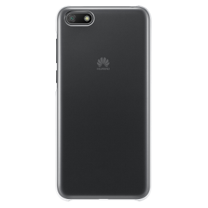 HUAWEI διάφανη θήκη HUAWEI Y5 2018