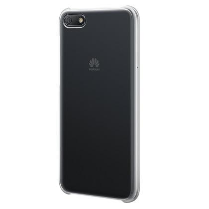 HUAWEI TPU case HUAWEI Y5 2018