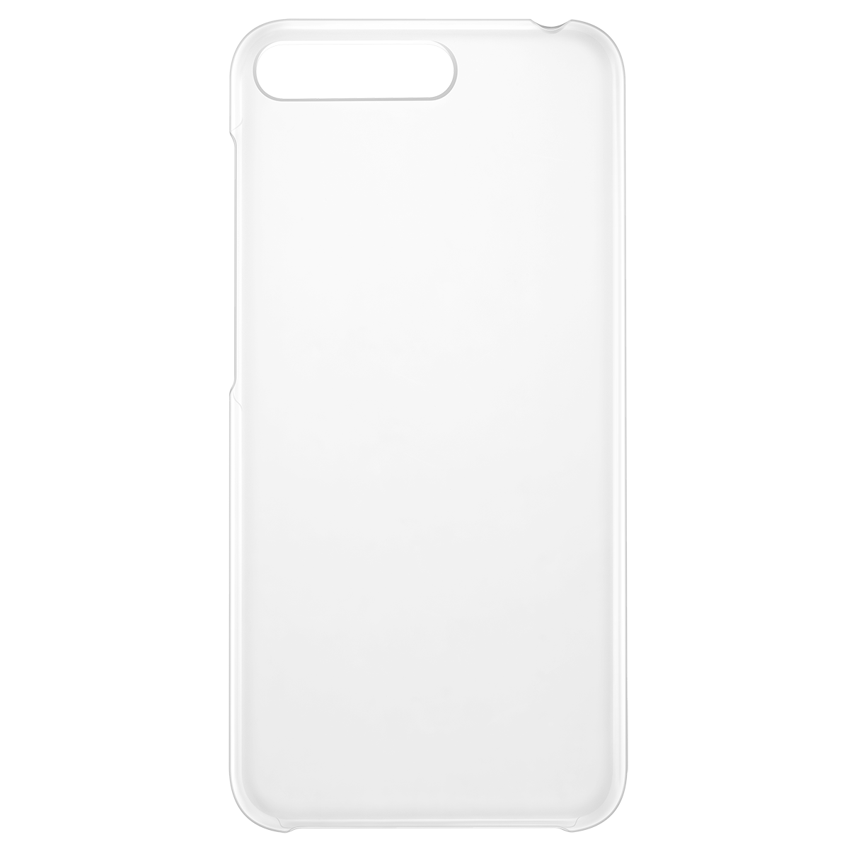 HUAWEI διάφανη θήκη HUAWEI Y6 2018 - 3