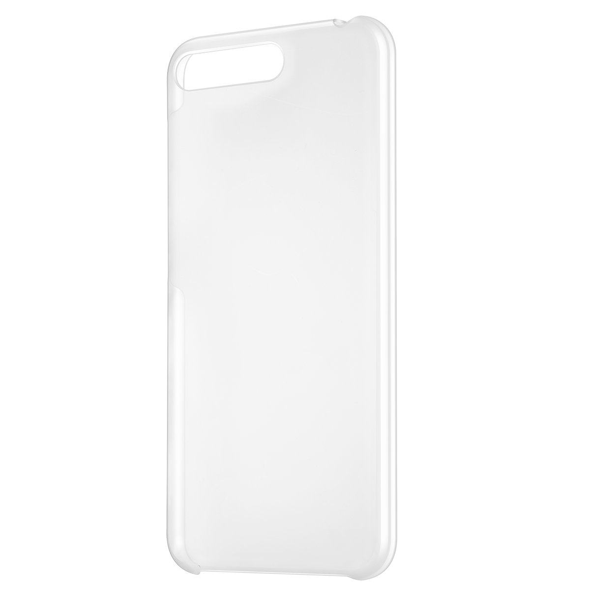 HUAWEI διάφανη θήκη HUAWEI Y6 2018 - 4