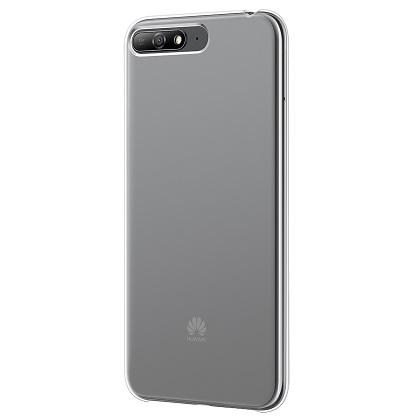 HUAWEI TPU case HUAWEI Y6 2018