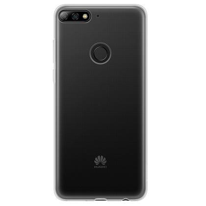 HUAWEI TPU case HUAWEI Y7 Prime 2018