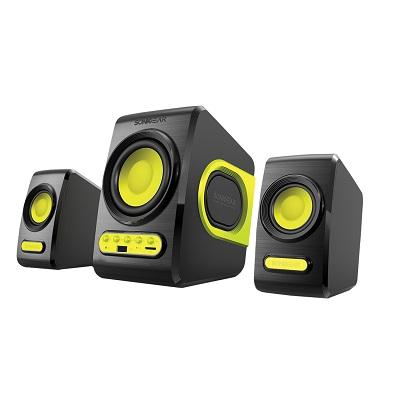 SONIC GEAR USB Quatro V