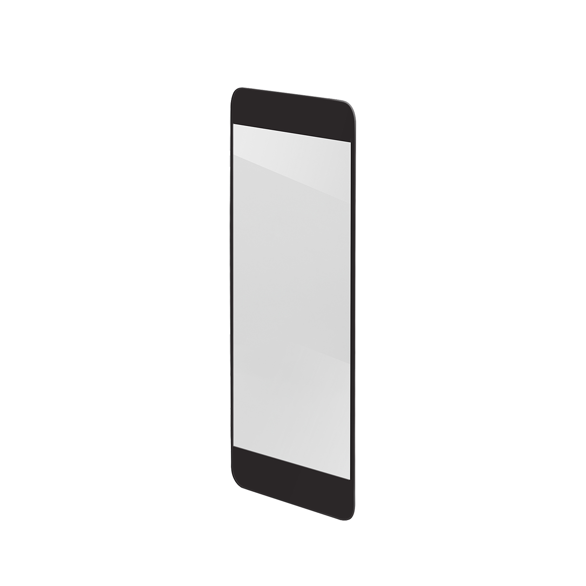 CELLY γυαλί προστασίας οθόνης SAMSUNG Galaxy A6+ - 2