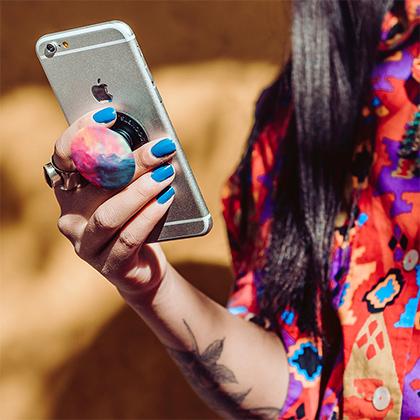 POPSOCKETS Cascade Water