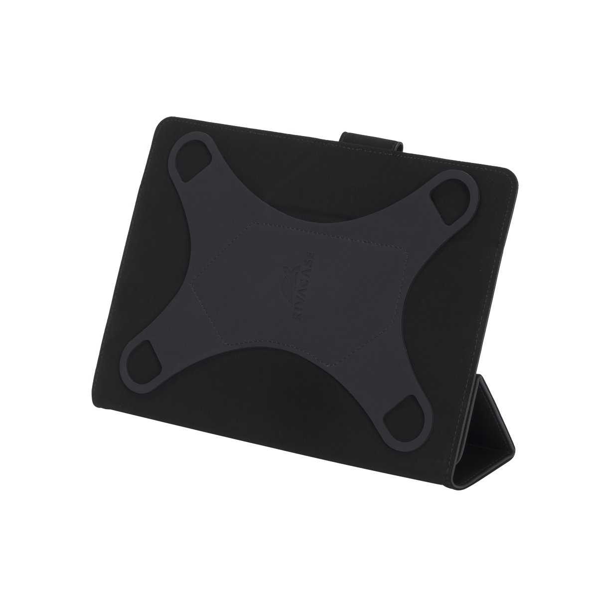 Θήκη Universal Folio RIVACASE για Tablets 10.1'' Μαύρη - 2