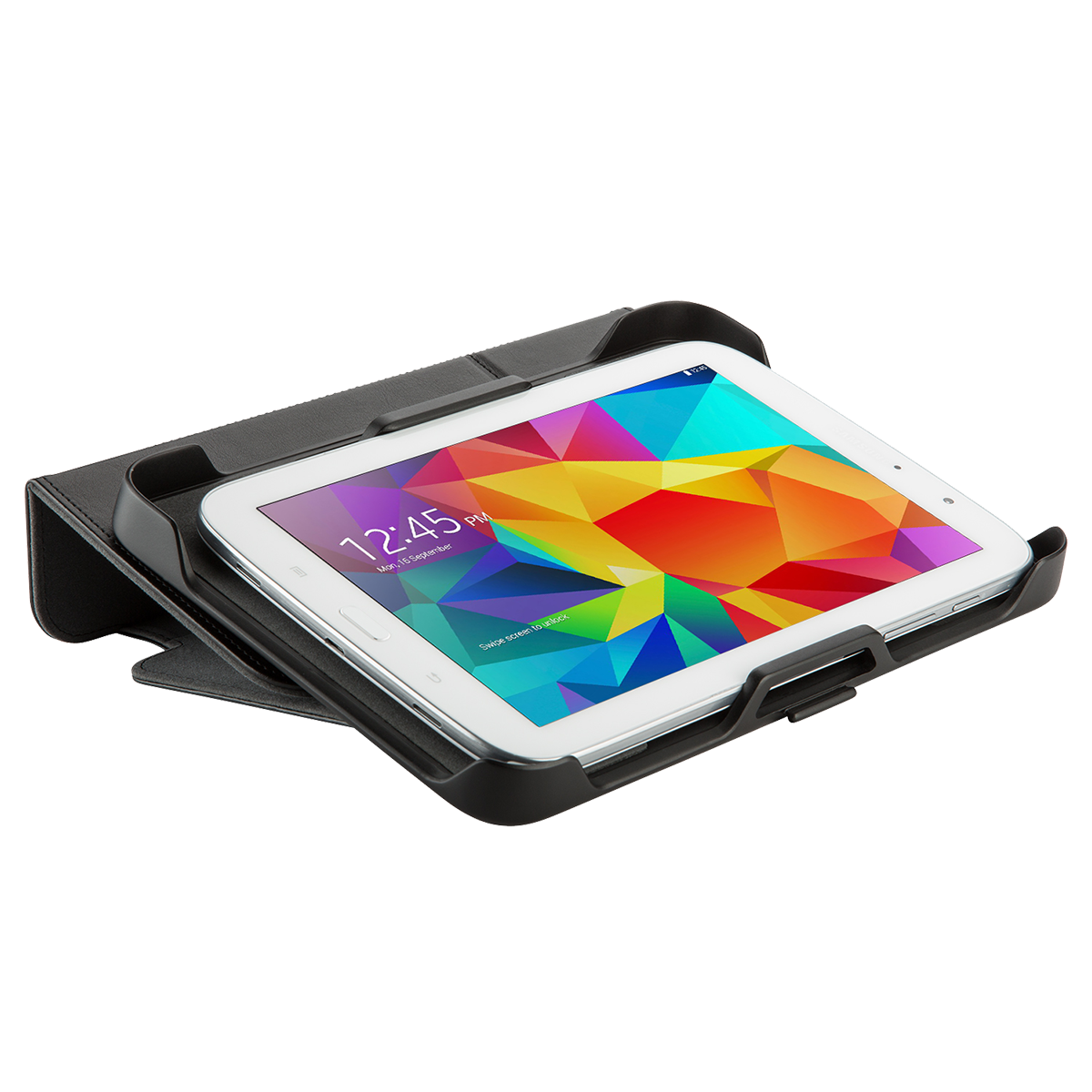 SPECK universal θήκη Style Folio Flex για Tablets από 7'' έως 8.5" Μαύρη - 3