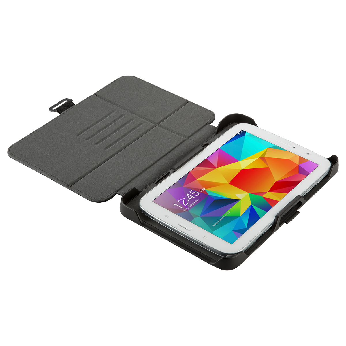 SPECK universal θήκη Style Folio Flex για Tablets από 7'' έως 8.5" Μαύρη - 5