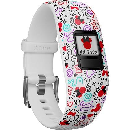 GARMIN activity tracker Vivofit Junior 2 Minnie Mouse