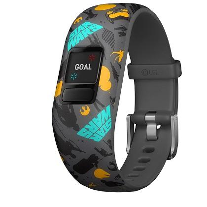 GARMIN activity tracker Vivofit Junior 2 Star Wars