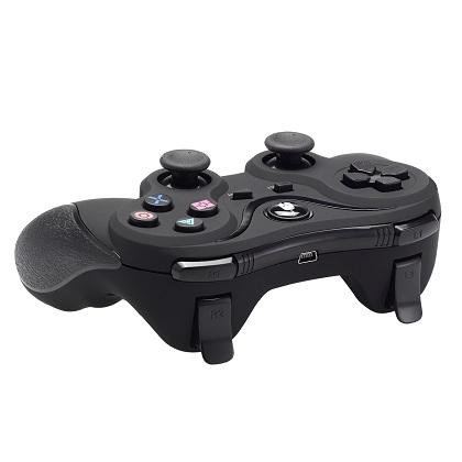 SPARTAN GEAR wireless controller PS3