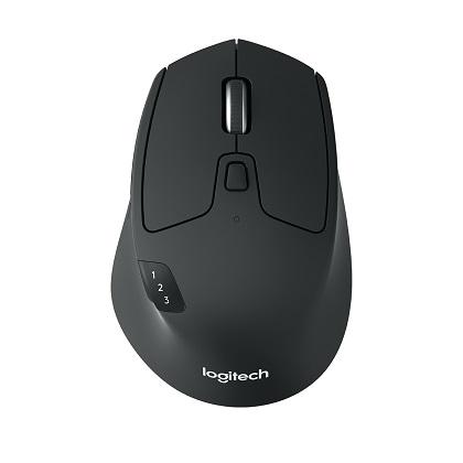 LOGITECH wireless mouse M720 Triathlon