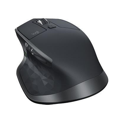 LOGITECH wireless mouse MX Master 2S