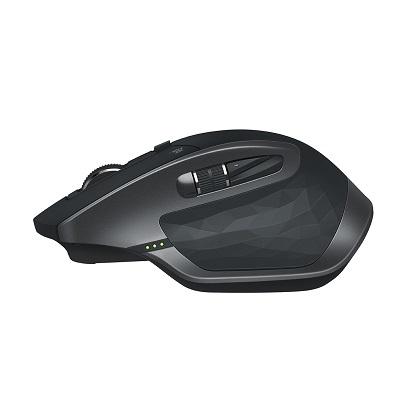 LOGITECH wireless mouse MX Master 2S