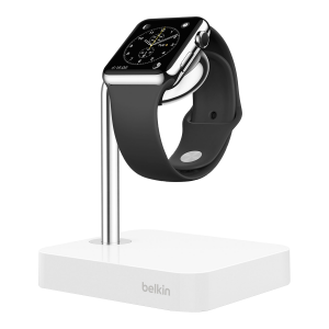 BELKIN βάση φόρτισης για APPLE Watch S1/ S2/ S3