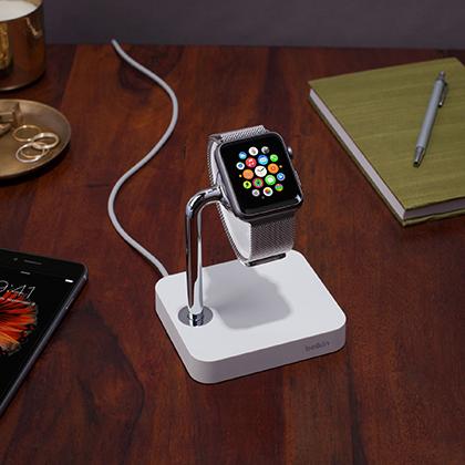 BELKIN charger dock APPLE Watch