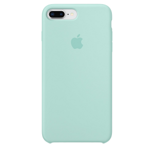 ΑPPLE θήκη σιλικόνης iPhone 8/7 Plus