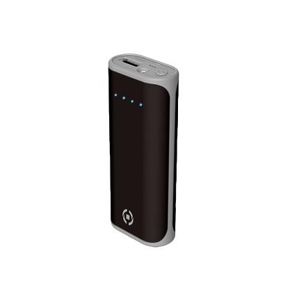 CELLY Powerbank Daily 5000mAh