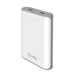 CELLY Powerbank Daily 10000mAh