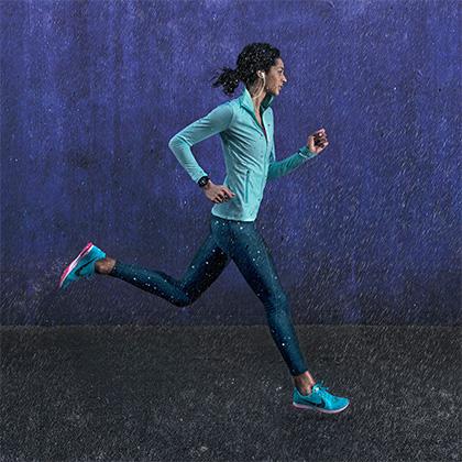 GARMIN Smartwatch Vivoactive 3 Music