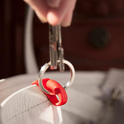 BOBINO Key Clip