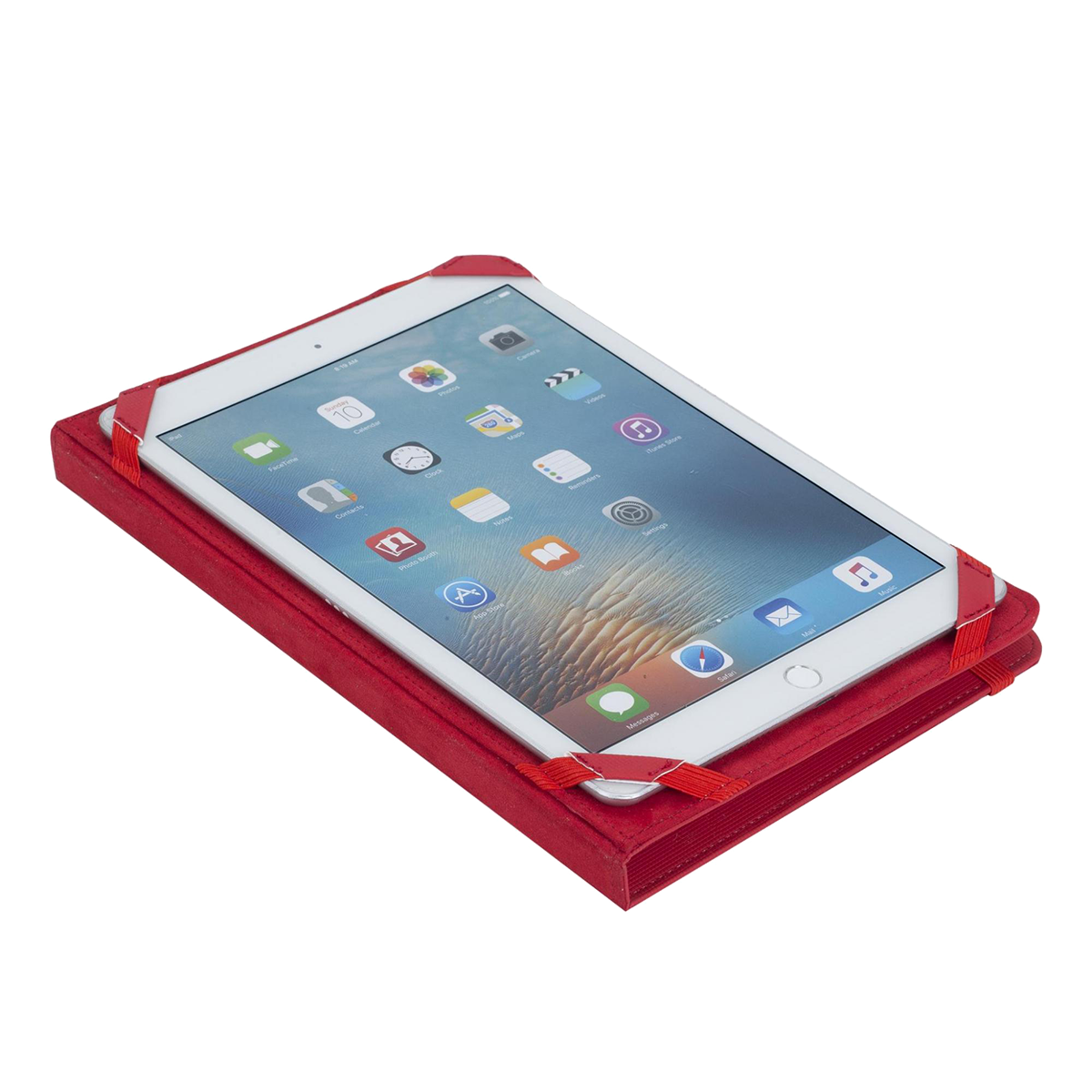 RIVACASE universal θήκη Folio για Tablets 10.1'' - 2