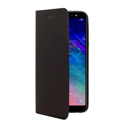cosy thiki book samsung galaxy A6 plus mayri
