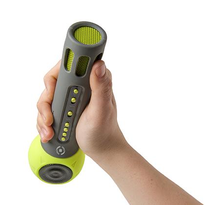 CELLY Bluetooth microphone & speaker