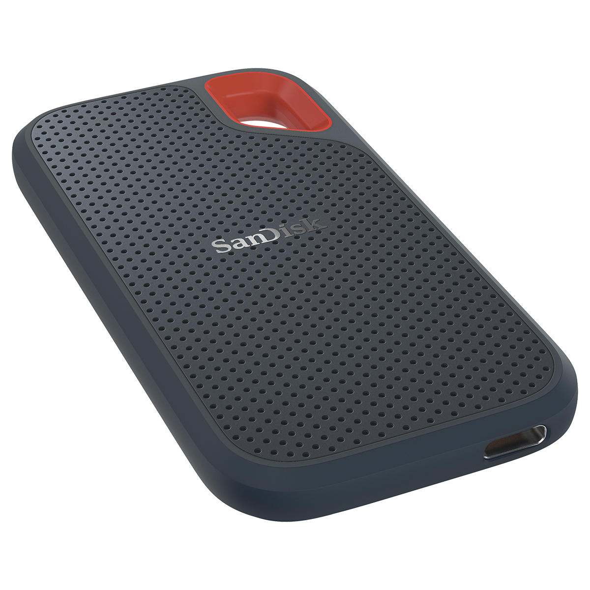 SANDISK Εξωτερικός Σκληρός Δίσκος External E60 Portable 500GB - 2