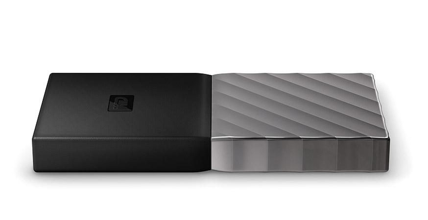 western digital my passport external ekswterikos sklhros diskos 1tb
