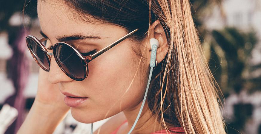 URBANISTA handsfree San Francisco