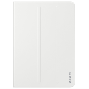 Θήκη Book SAMSUNG Galaxy Tab S3 9.7 Λευκή