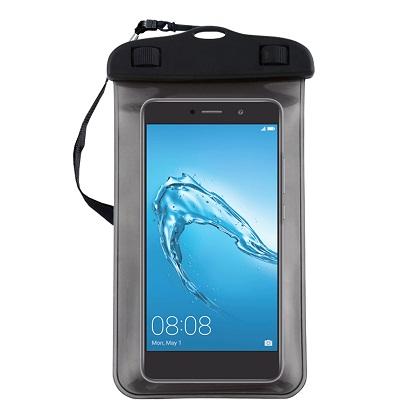 COSY waterproof case Smartphones up to 6.2