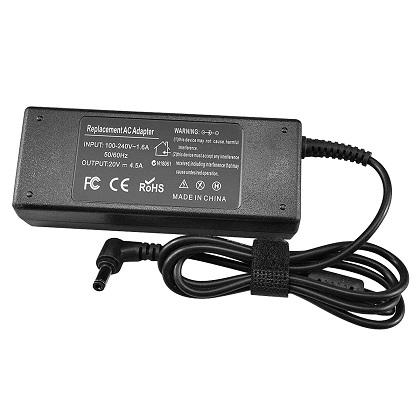 LAMTECH notebook adapter for FUJITSU Laptop 90W 20V