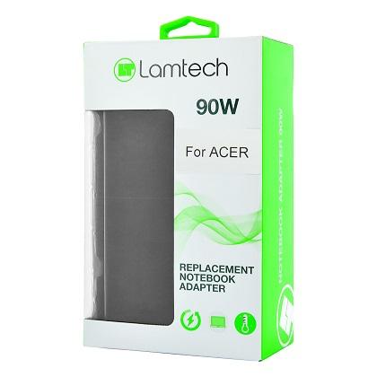 LAMTECH replacement notebook adapter