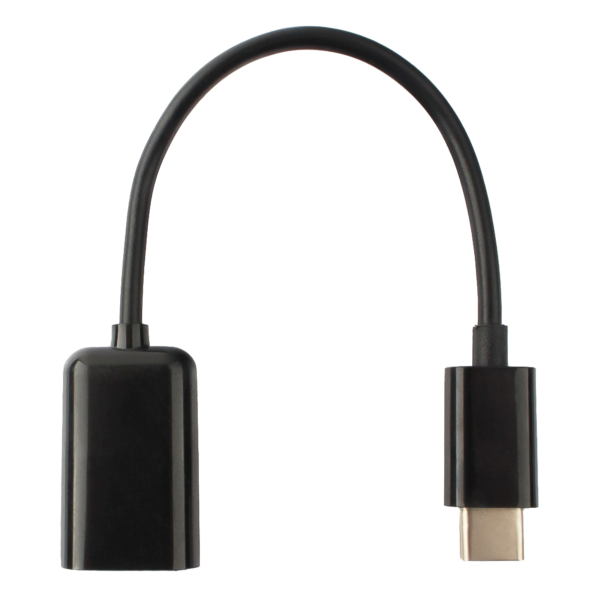 CABLEXPERT αντάπτορας USB 2.0 σε USB Type C 20 εκατοστά - 2