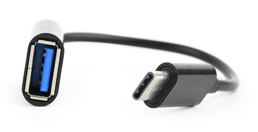 CABLEXPERT adapter USB 2.0 to USB Type C 