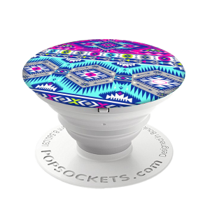 POPSOCKETS Peruvian Hipster