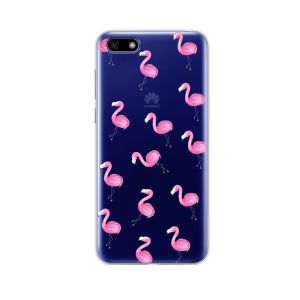 COSY θήκη Flamingo για  HUAWEI Y5 2018