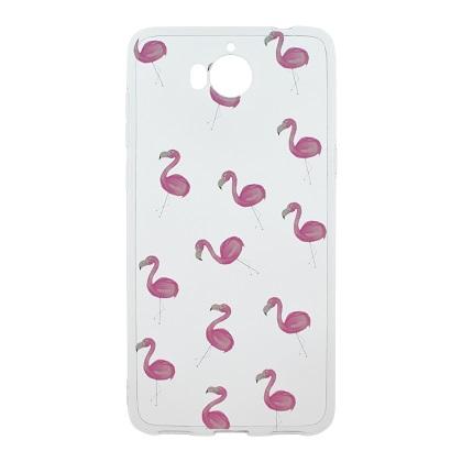 cosy thiki Flamingo gia huawei  Y6 2017