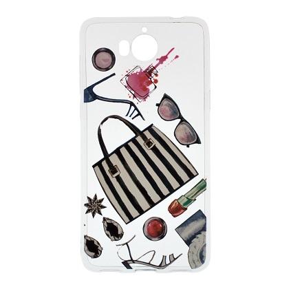 cosy thiki accessorize gia huawei Y6 2017