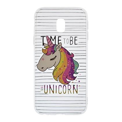 cosy thiki beaunicorn gia Samsung galaxy j3 2017