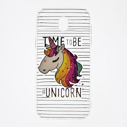 cosy thiki Beaunicorn gia samsung Galaxy j5 2017