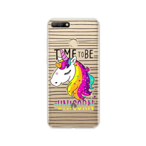 COSY θήκη Beaunicorn για HUAWEI Y6 Prime 2018