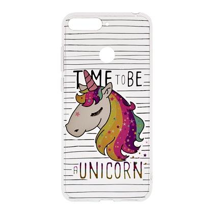 cosy thiki beaunicorn gia huawei Y6 prime 2018