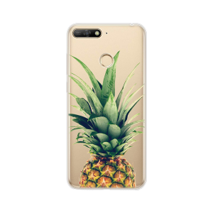 COSY θήκη Pineapple για HUAWEI Y6 Prime 2018