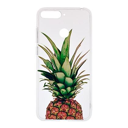 cosy thiki pineapple gia huawei Y6 prime 2018