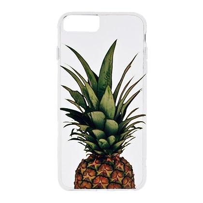 cosy thiki pine-apple gia iPhone 6/6S/7/8