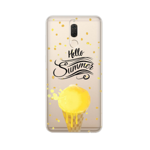 COSY θήκη Ice-Cream για HUAWEI Mate 10 Lite